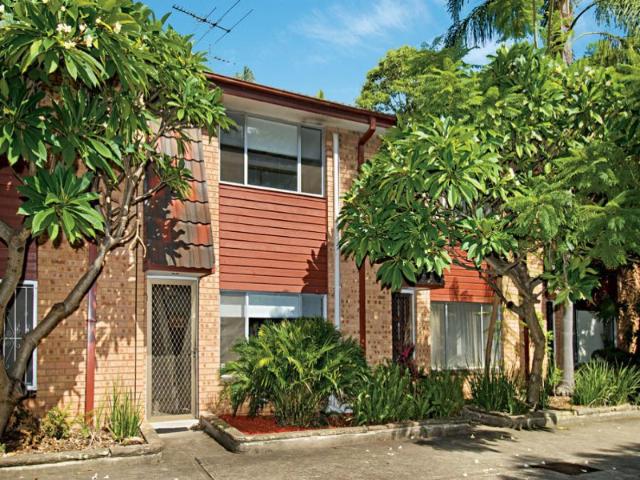 Townhouse for rent in North Parramatta, Sydney