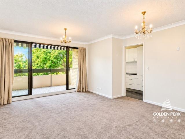 Apartment for rent in Lower North Shore, Sydney