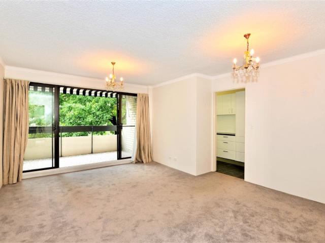 Apartment for rent in Willoughby, New South Wales