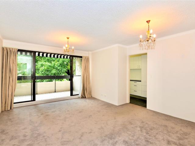 Apartment for rent in Willoughby, New South Wales