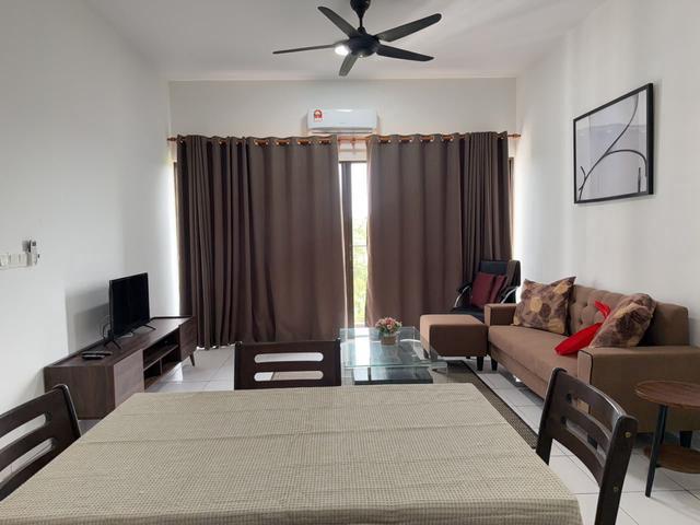 Condominium for rent in Nilai, Negeri Sembilan