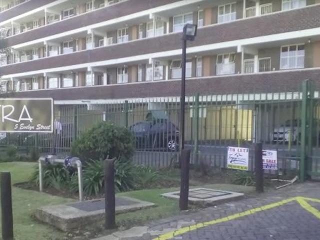 Apartment for rent in Horizon View, Roodepoort