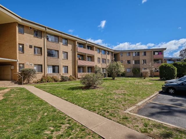 Property for rent in Lyneham, North Canberra