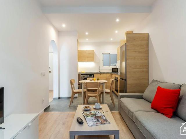 Apartamento en alquiler en Horta-Guinardó, Barcelonès