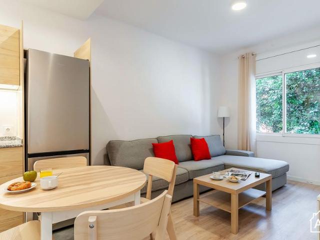 Apartamento en alquiler en Horta-Guinardó, Barcelonès