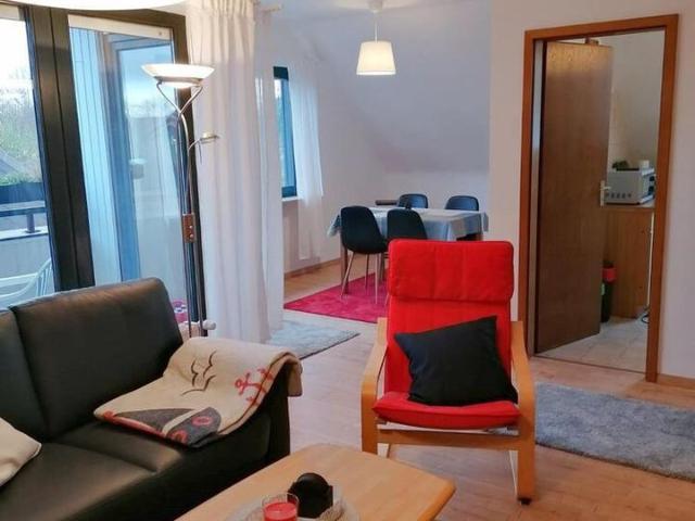 Apartment mieten in Kronshagen, Schleswig-Holstein