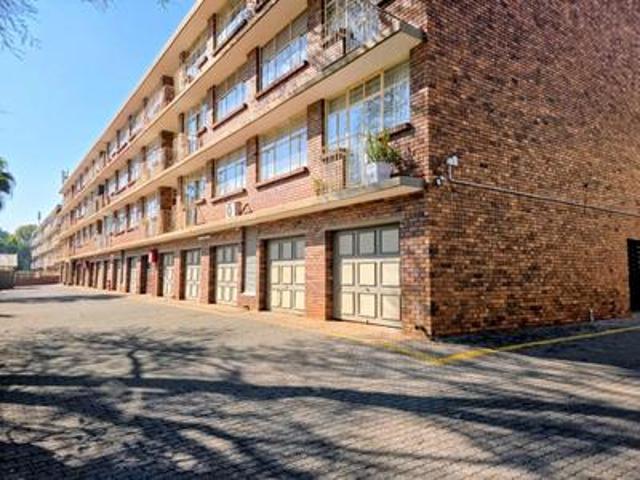 Apartment for sale in Waterkloof, Gauteng