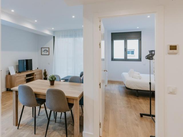 Apartamento en alquiler en Vallès Occidental, Catalunya