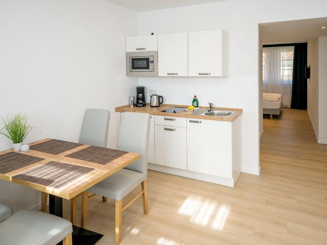 Apartment mieten in Mörsenbroich, Düsseldorf