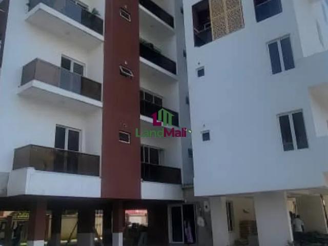 Property for sale in Eti Osa, Abuja