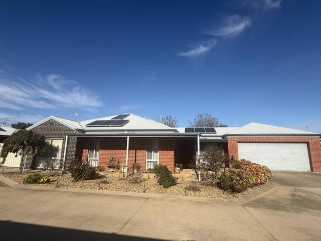 Townhouse for sale in Finley, New South Wales