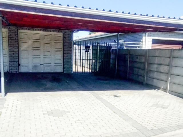 House for rent in Mangaung Ward 22, Bloemfontein