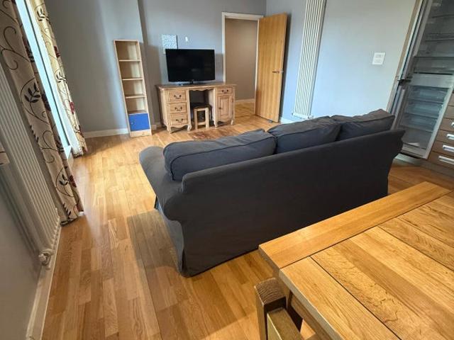 Apartment for rent in East Greenwich, Greater London