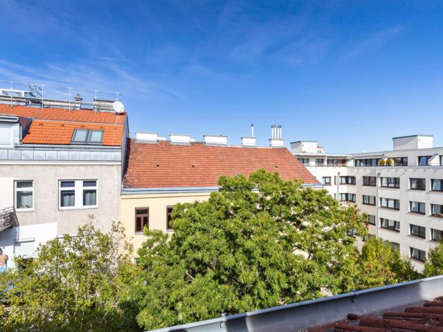 Apartment mieten in KG Dornbach, Wien
