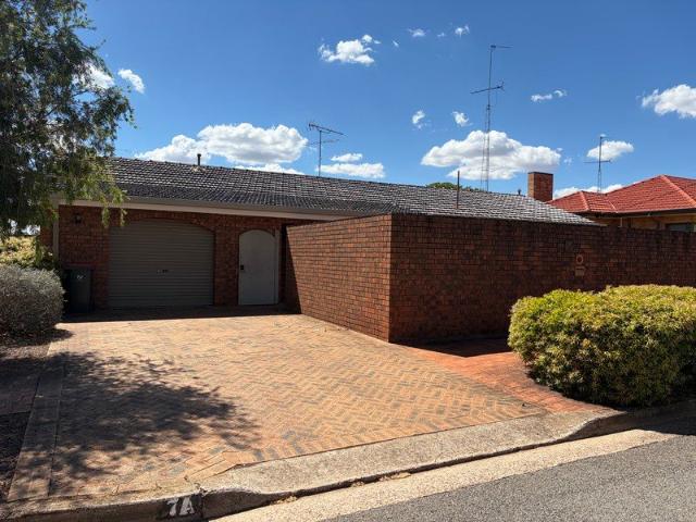 House for rent in Narrandera, Narrandera Shire Council