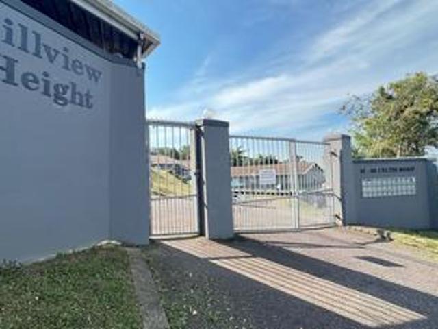 Apartment for rent in New Germany, Kwazulu-natal