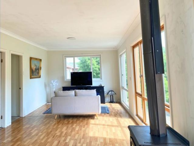 House for rent in Sydney, The Council of the Shire of Hornsby