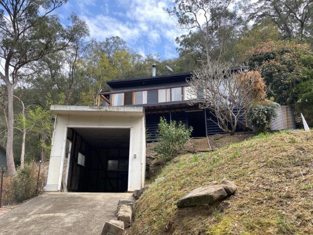House for rent in Sydney, The Council of the Shire of Hornsby