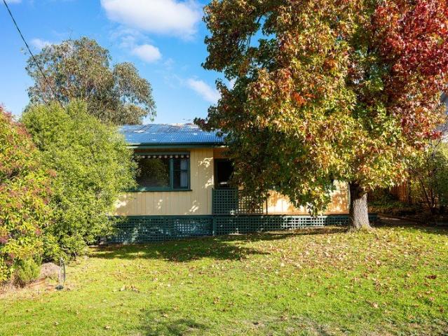 House for rent in Castlemaine, Victoria