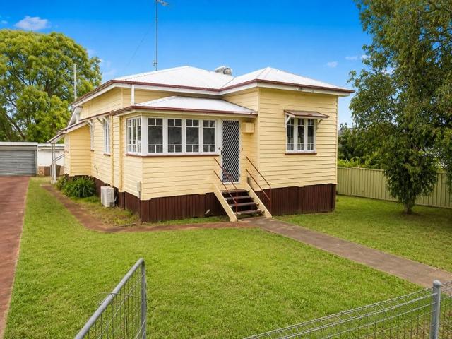 House for rent in Toowoomba, Queensland