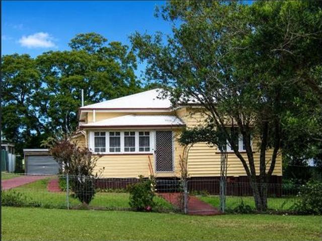 House for rent in Toowoomba, Queensland