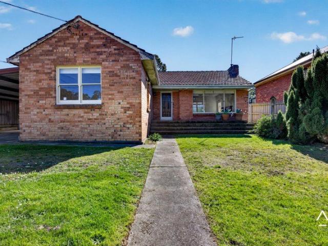 House for rent in Launceston, Tasmania