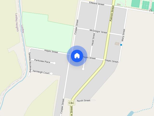 House for rent in Laidley