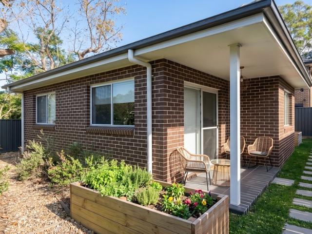 Apartment for rent in Epping, Sydney