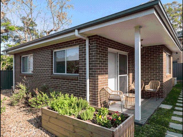 Apartment for rent in Epping, Sydney