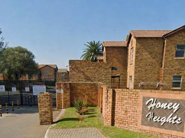 House for sale in Nooitgedacht, Gauteng