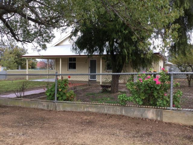 House for rent in Maitland, South Australia