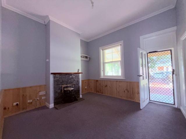 House for rent in Maitland, South Australia