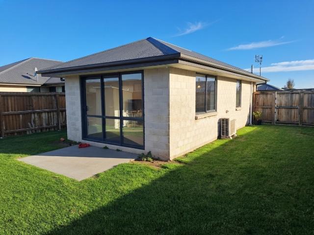House for rent in Rolleston, Canterbury