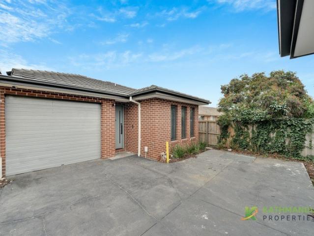 Villa for rent in Lalor, Melbourne