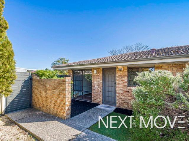 Villa for rent in East Victoria Park, Western Australia