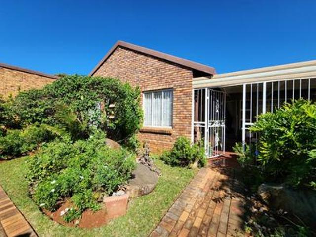 Townhouse for sale in Akasia, Gauteng