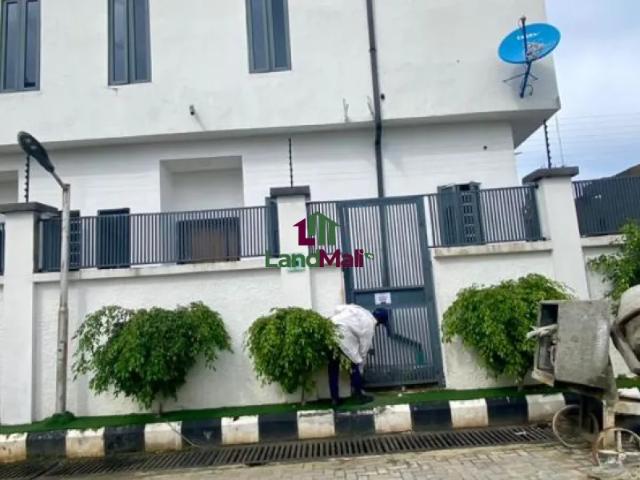 Property for rent in Eti Osa, Abuja