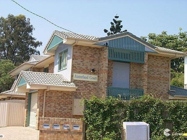 Townhouse for rent in Annerley, Greater Brisbane