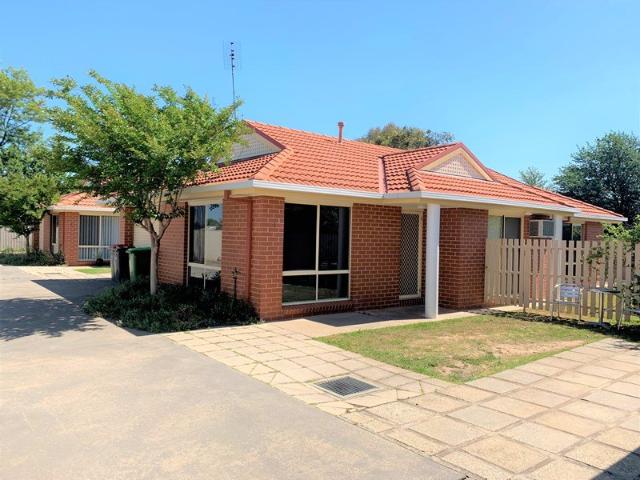 Apartment for rent in East Albury, Albury