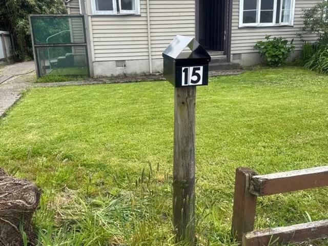 Apartment for rent in Fairdown, West Coast
