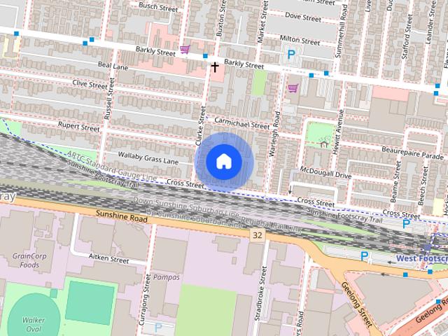Apartment for rent in Camerons Creek, Victoria