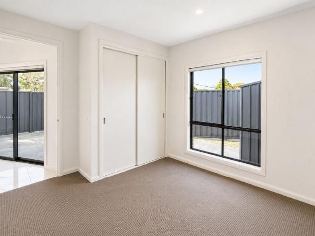 Apartment for rent in Camerons Creek, Victoria
