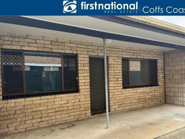 Apartment for rent in Telegraph Point, New South Wales