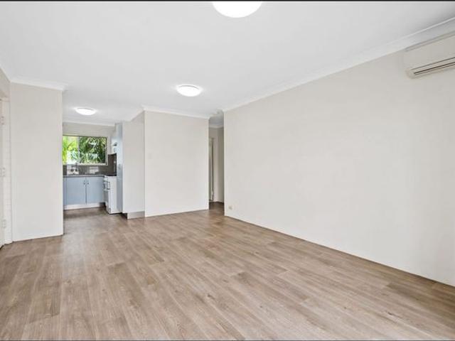 Apartment for rent in Toombul, Queensland