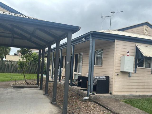 Apartment for rent in Maryborough, Queensland