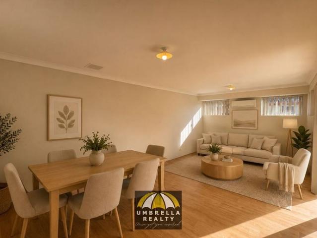 Apartment for rent in Bunbury, Western Australia