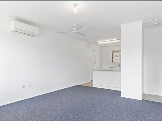 House for rent in Park Avenue, Rockhampton