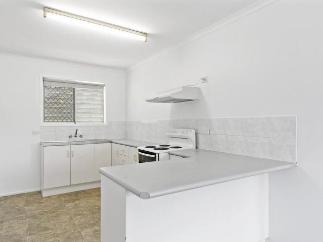 House for rent in Park Avenue, Rockhampton