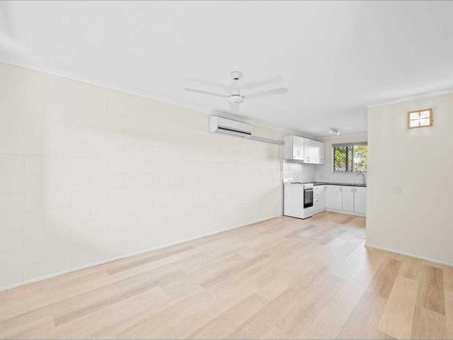 Apartment for rent in Gladstone, Queensland