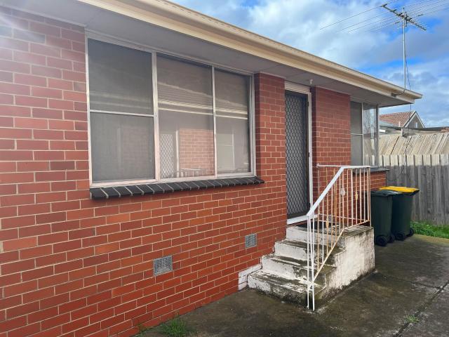 Apartment for rent in St Albans, Victoria